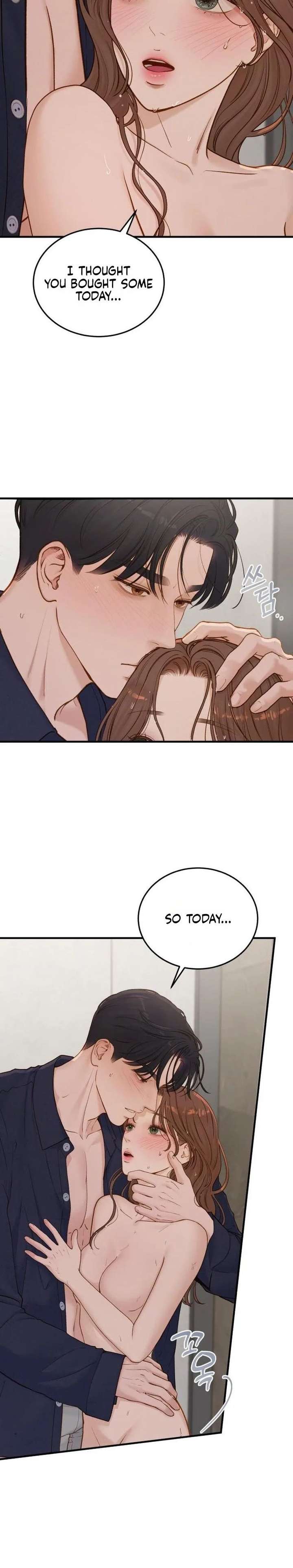 Even though you know it’s crazy Chapter 73 page 3 - 