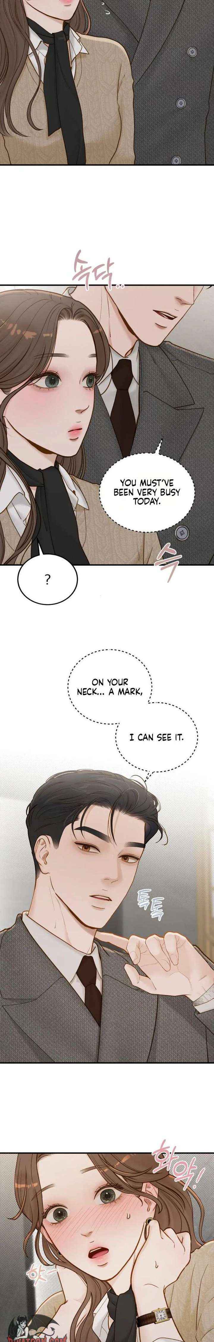 Even though you know it’s crazy Chapter 73 page 23 - 