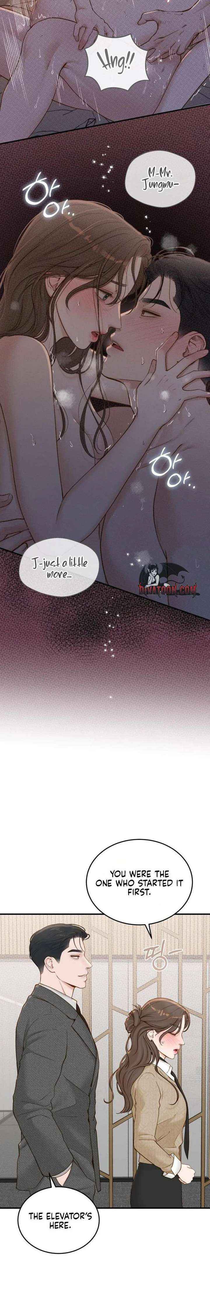 Even though you know it’s crazy Chapter 73 page 26 - 