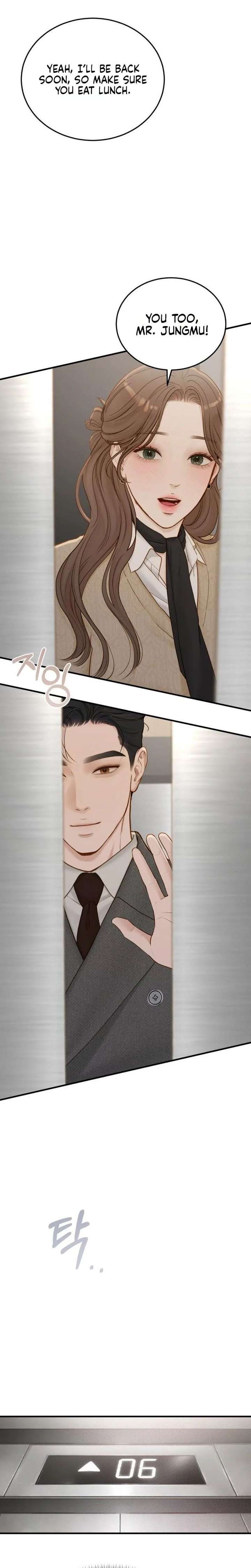 Even though you know it’s crazy Chapter 73 page 28 - 