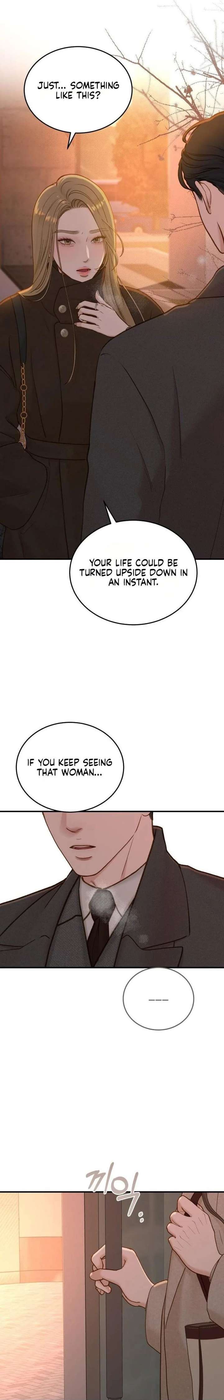Even though you know it’s crazy Chapter 73 page 37 - 