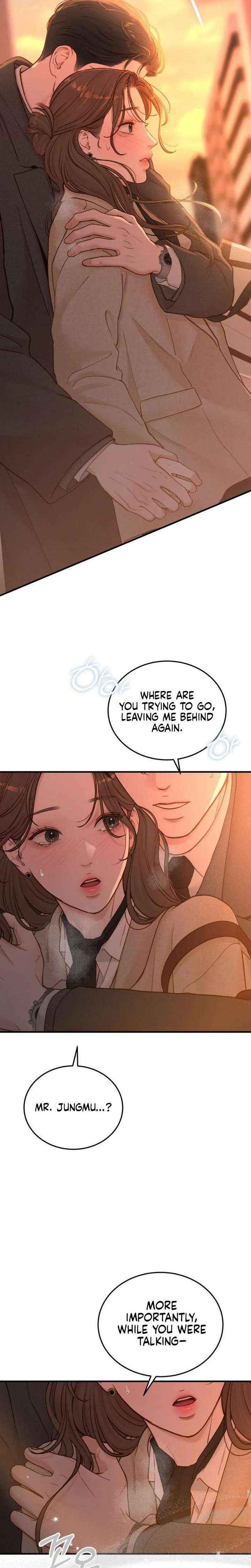 Even though you know it’s crazy Chapter 73 page 43 - 