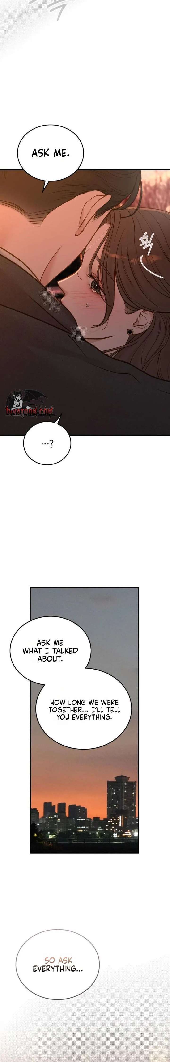 Even though you know it’s crazy Chapter 73 page 44 - 