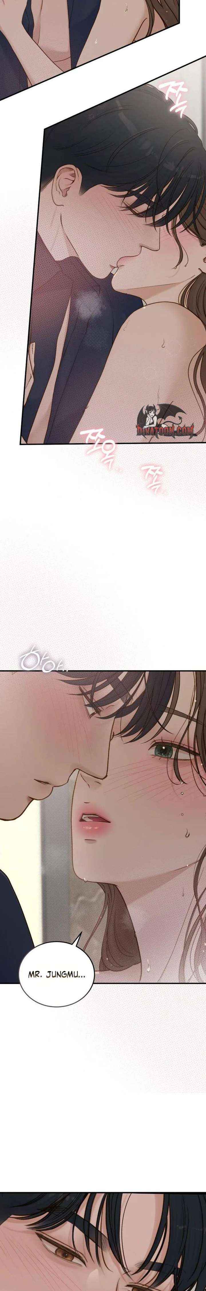 Even though you know it’s crazy Chapter 73 page 8 - 