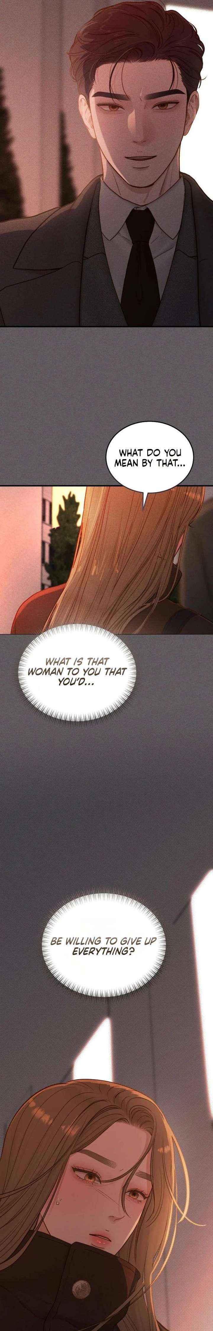 Even though you know it’s crazy Chapter 74 page 11 - 