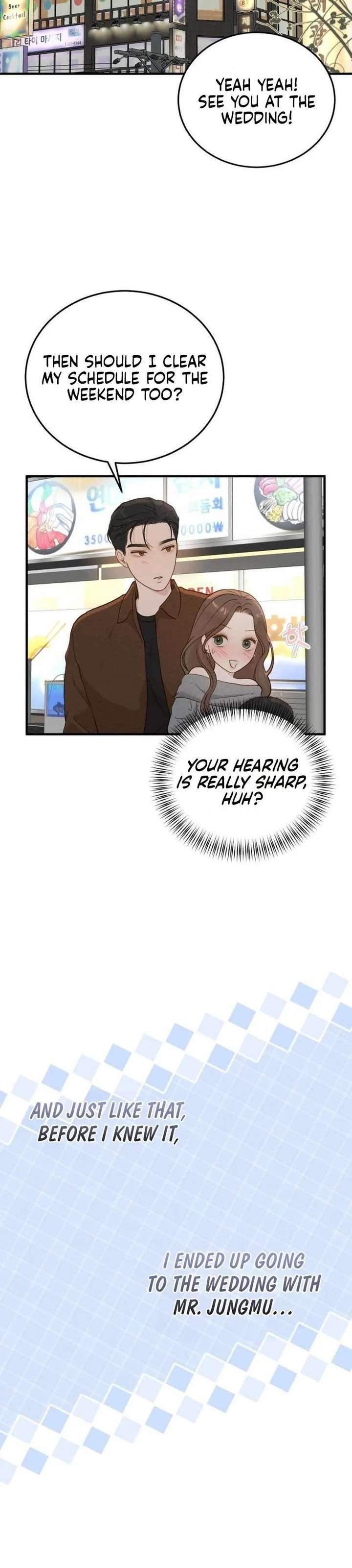 Even though you know it’s crazy Chapter 74 page 16 - 