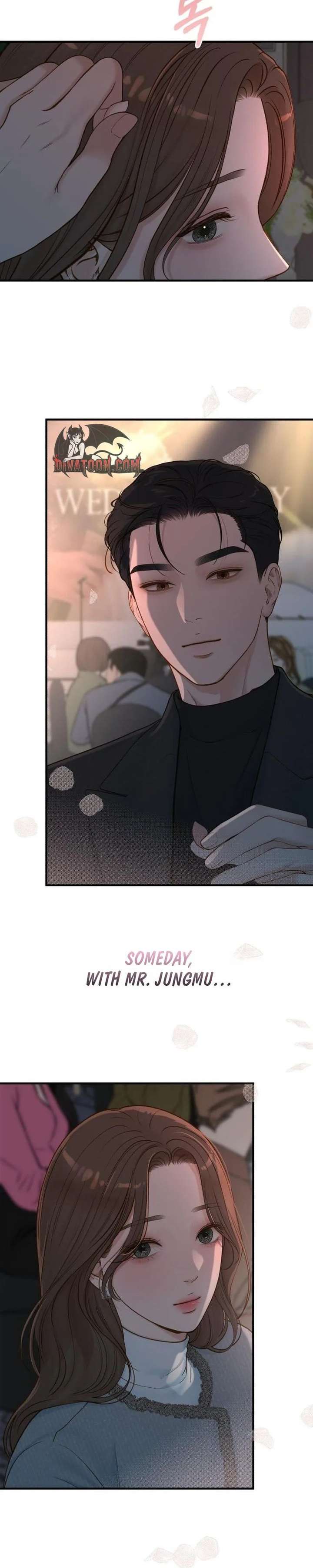 Even though you know it’s crazy Chapter 74 page 22 - 