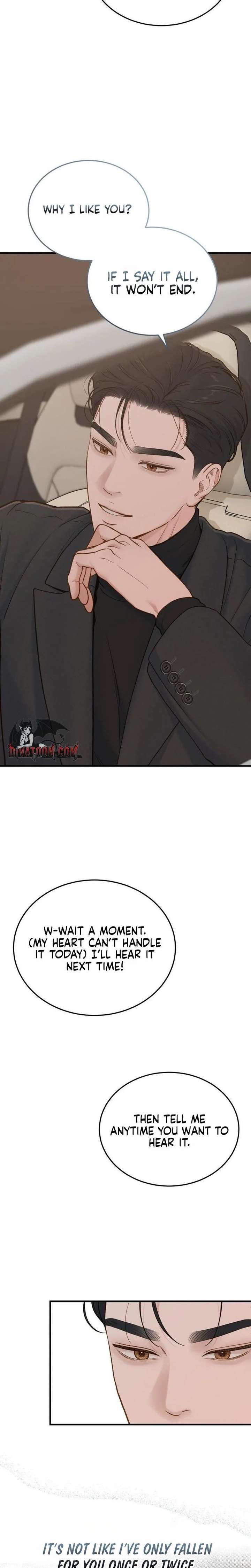 Even though you know it’s crazy Chapter 74 page 30 - 