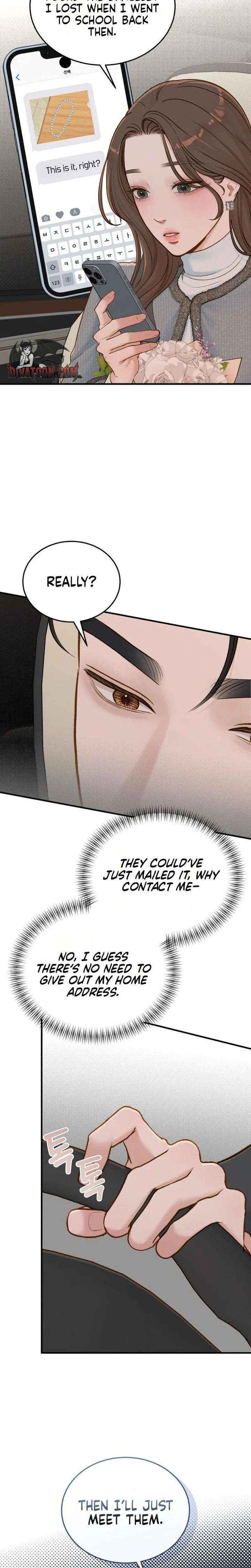 Even though you know it’s crazy Chapter 74 page 33 - 