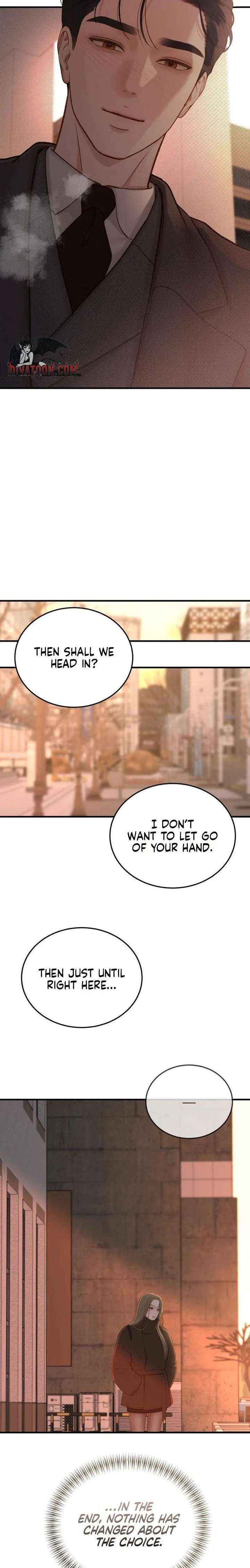 Even though you know it’s crazy Chapter 74 page 6 - 