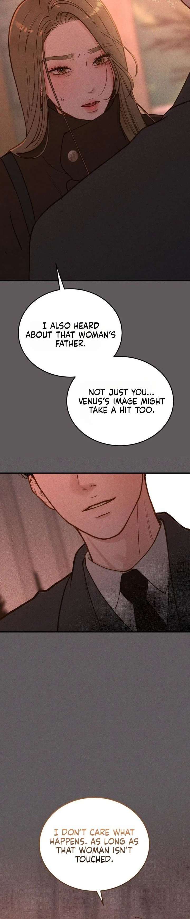 Even though you know it’s crazy Chapter 74 page 10 - 