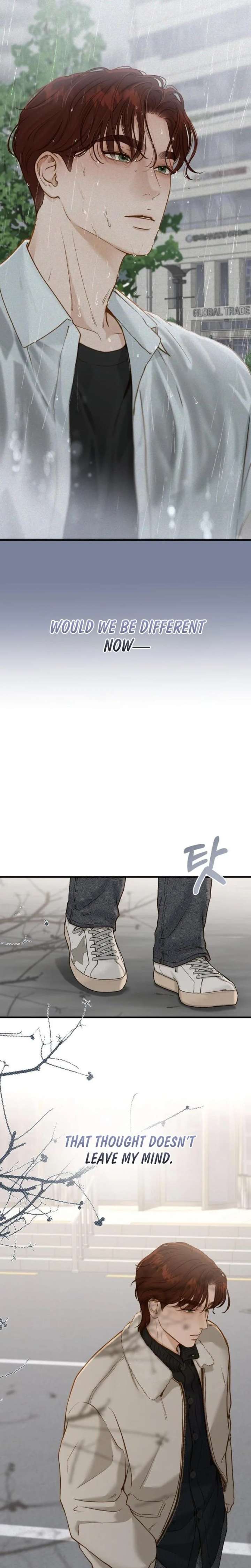 Even though you know it’s crazy Chapter 75 page 20 - 