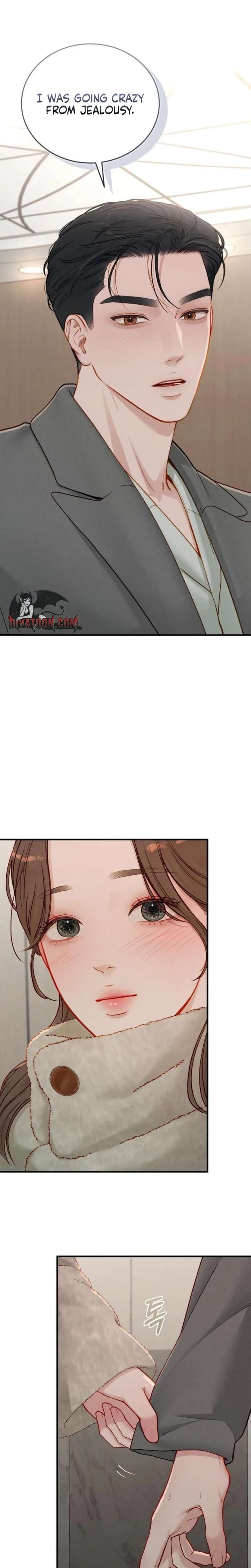 Even though you know it’s crazy Chapter 75 page 24 - 
