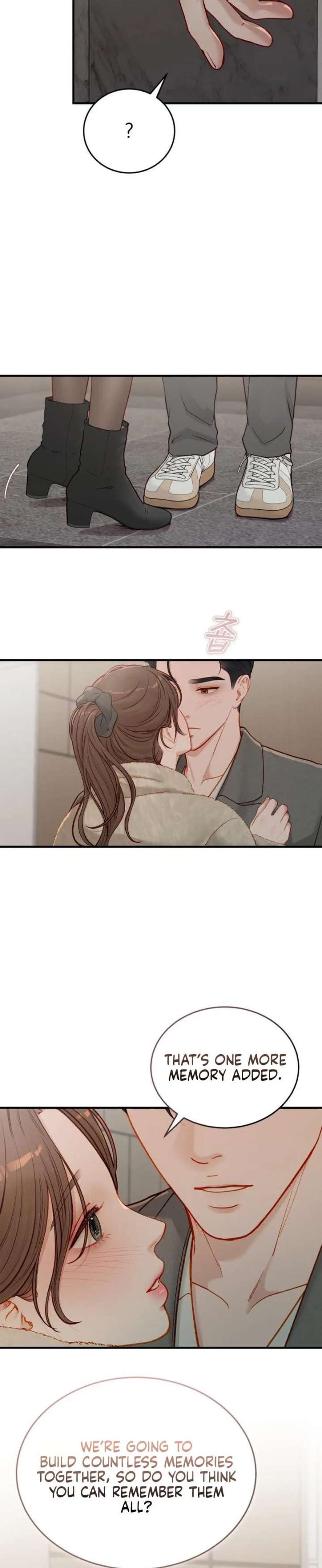 Even though you know it’s crazy Chapter 75 page 25 - 