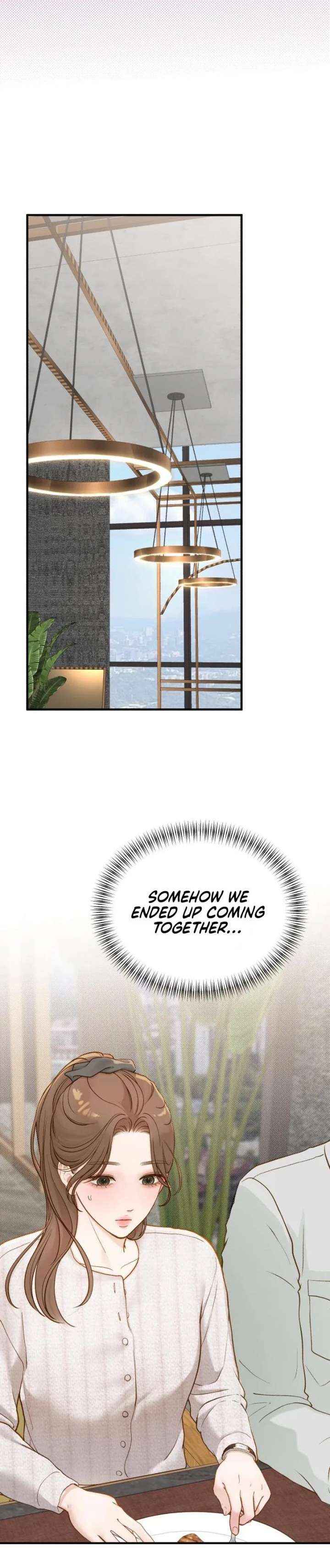 Even though you know it’s crazy Chapter 75 page 7 - 