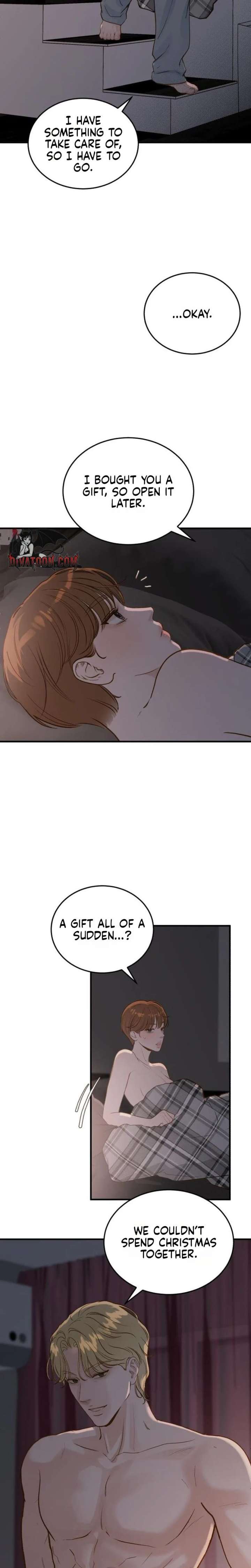 Even though you know it’s crazy Chapter 76 page 15 - 