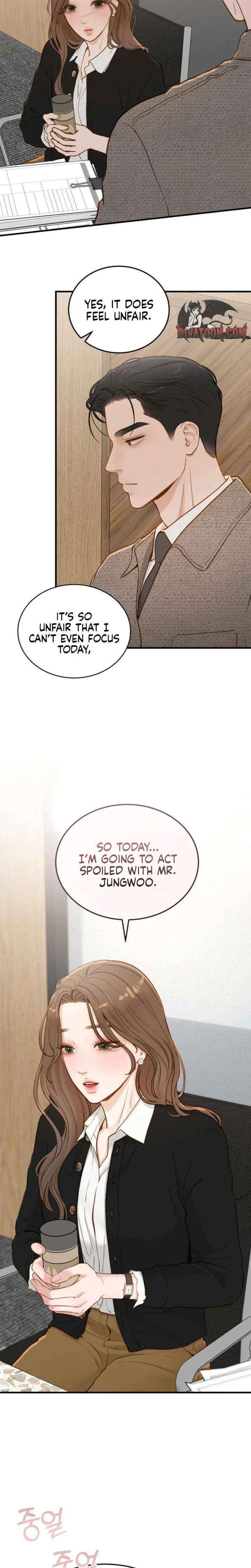 Even though you know it’s crazy Chapter 76 page 27 - 
