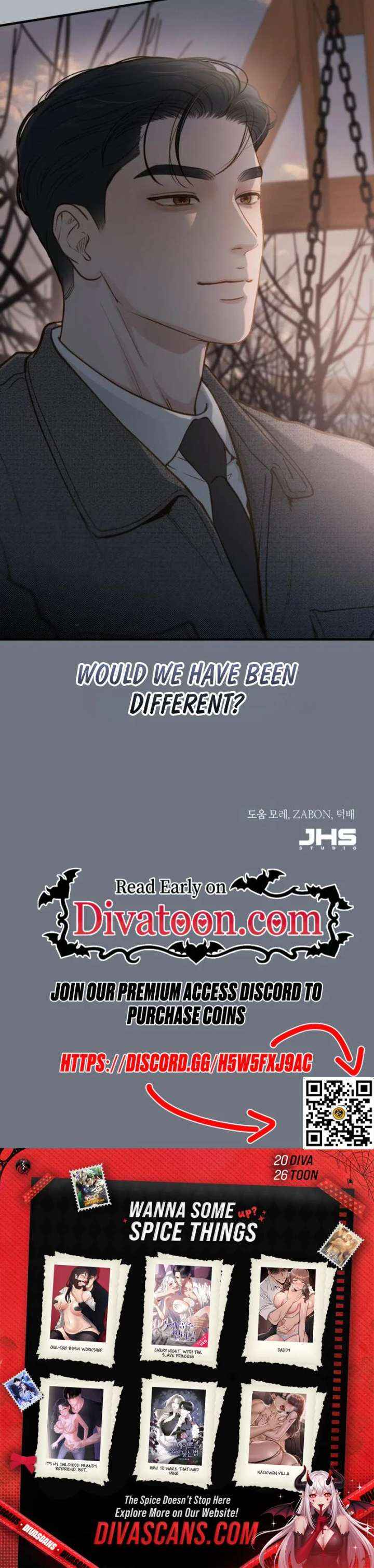 Even though you know it’s crazy Chapter 76 page 33 - 