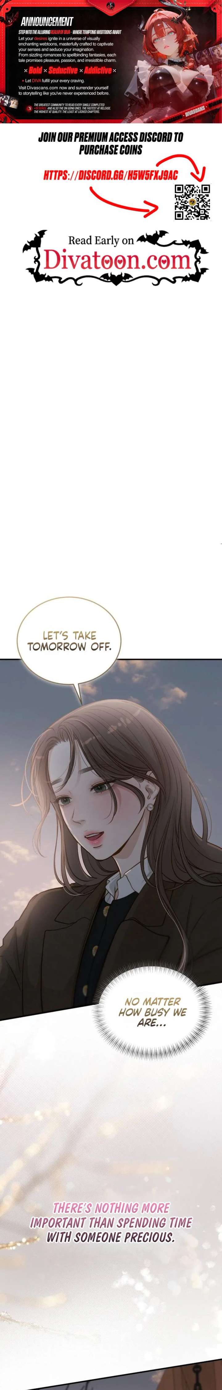 Even though you know it’s crazy Chapter 77 page 1 - 