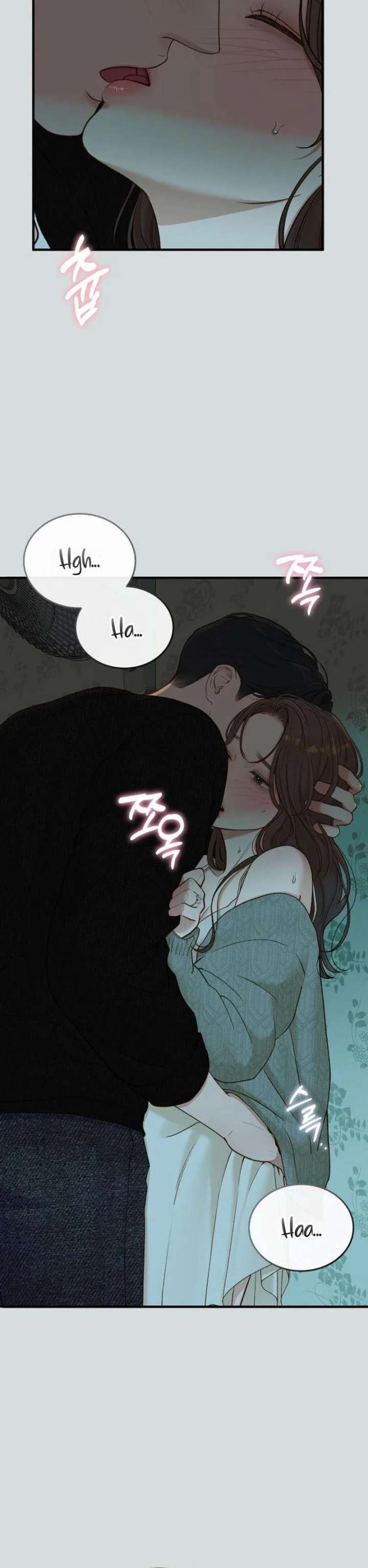Even though you know it’s crazy Chapter 77 page 24 - 