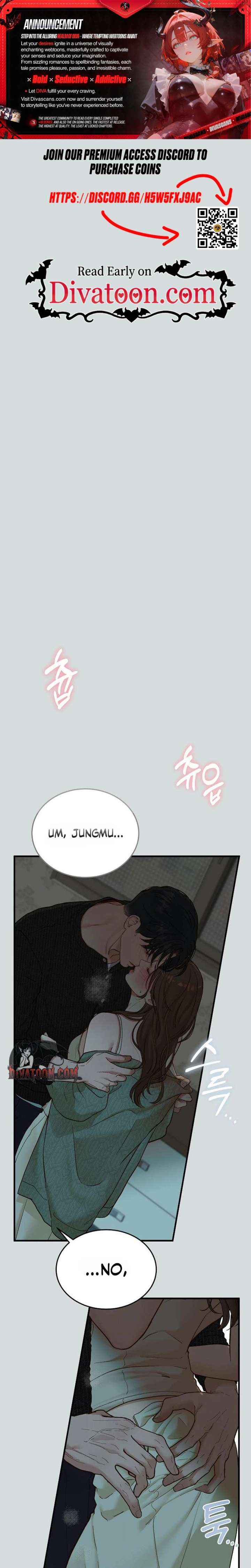 Even though you know it’s crazy Chapter 78 page 1 - 