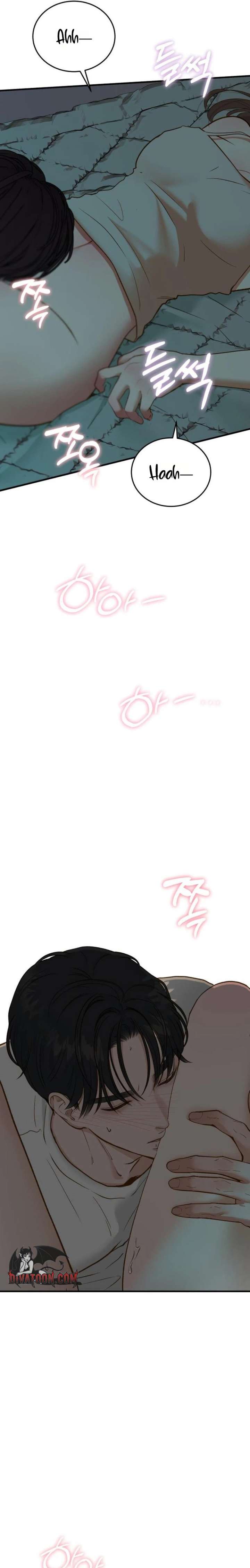 Even though you know it’s crazy Chapter 78 page 13 - 
