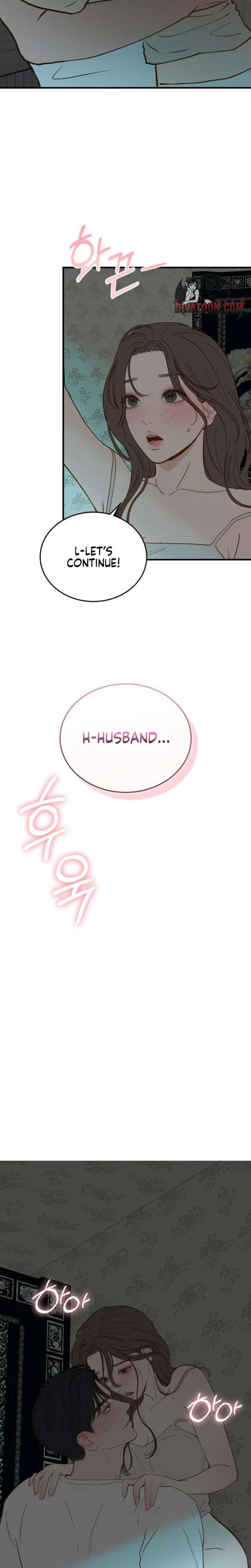 Even though you know it’s crazy Chapter 78 page 20 - 