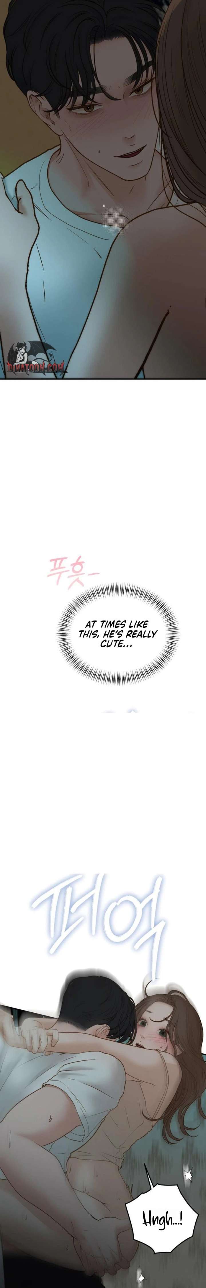 Even though you know it’s crazy Chapter 78 page 22 - 
