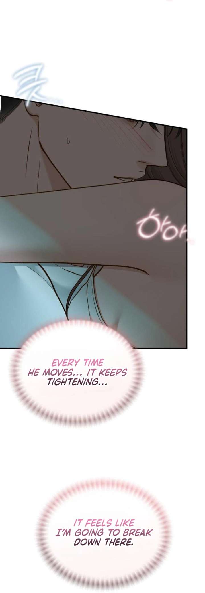 Even though you know it’s crazy Chapter 78 page 24 - 