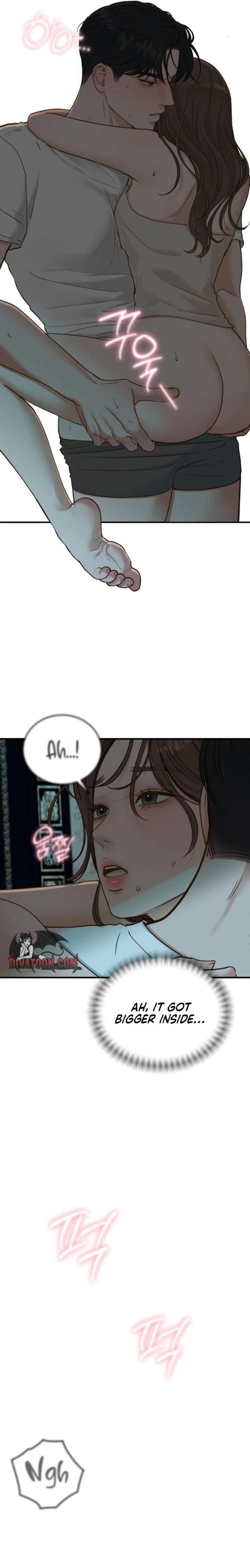 Even though you know it’s crazy Chapter 78 page 25 - 