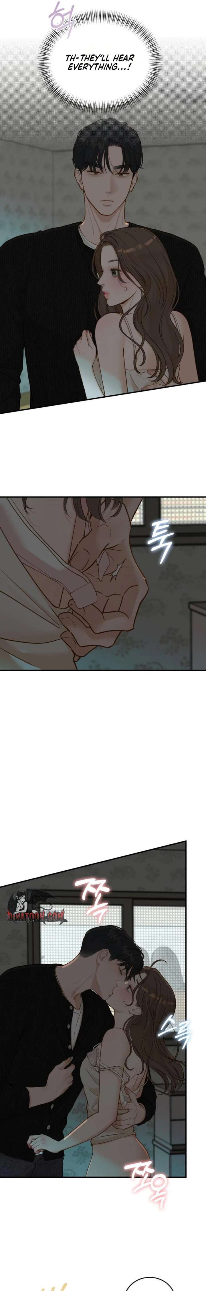Even though you know it’s crazy Chapter 78 page 7 - 