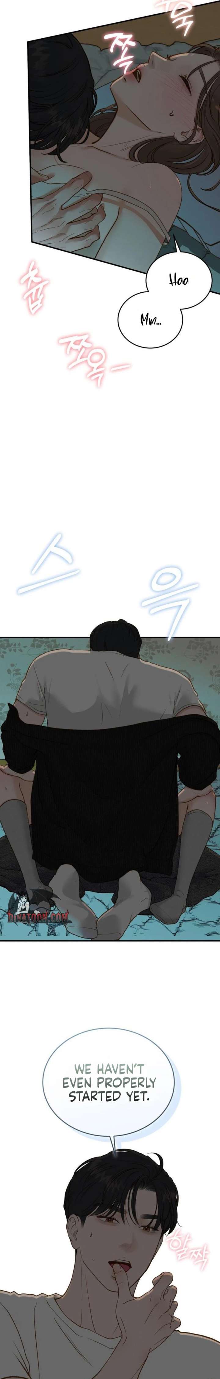 Even though you know it’s crazy Chapter 78 page 10 - 