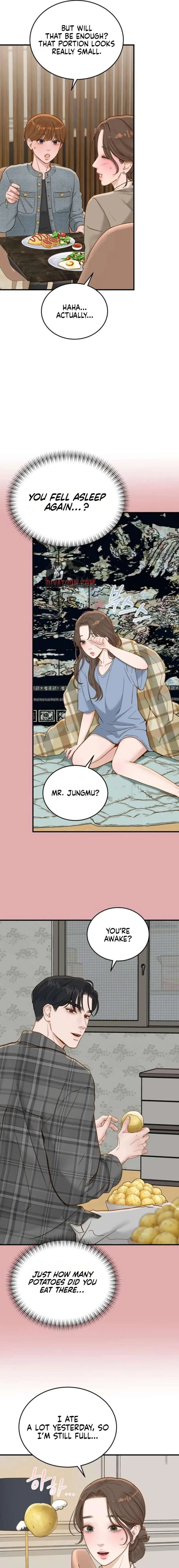 Even though you know it’s crazy Chapter 79 page 15 - 