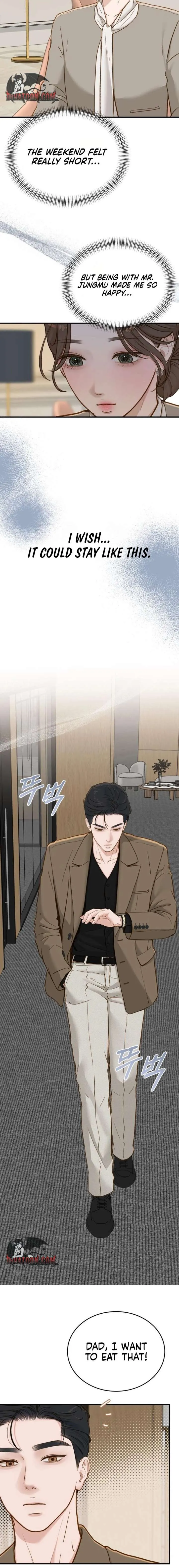 Even though you know it’s crazy Chapter 79 page 16 - 