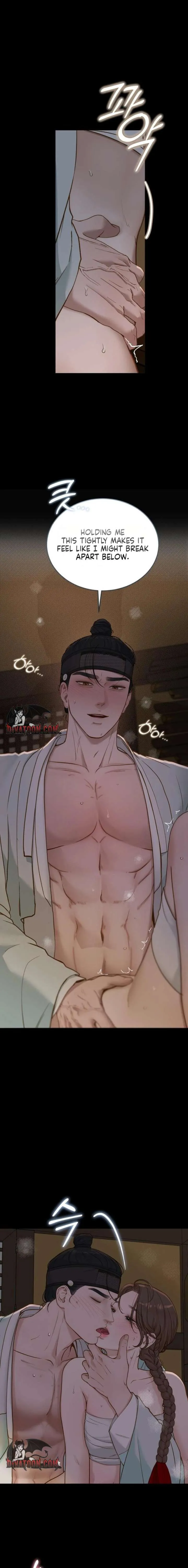 Even though you know it’s crazy Chapter 79 page 3 - 