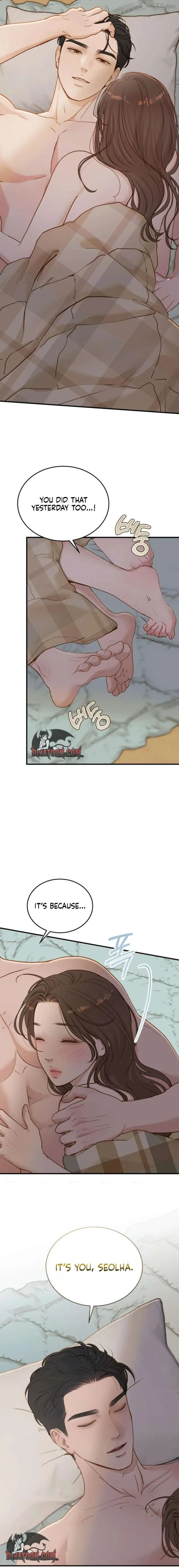 Even though you know it’s crazy Chapter 79 page 9 - 