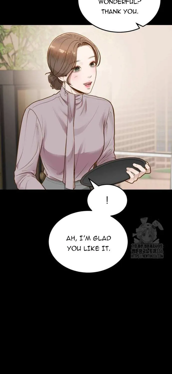 Even though you know it’s crazy Chapter 8 page 27 - 