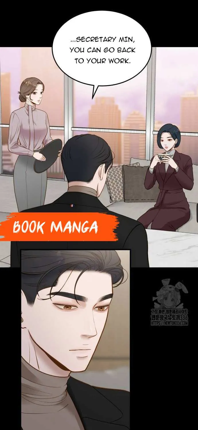 Even though you know it’s crazy Chapter 8 page 28 - 