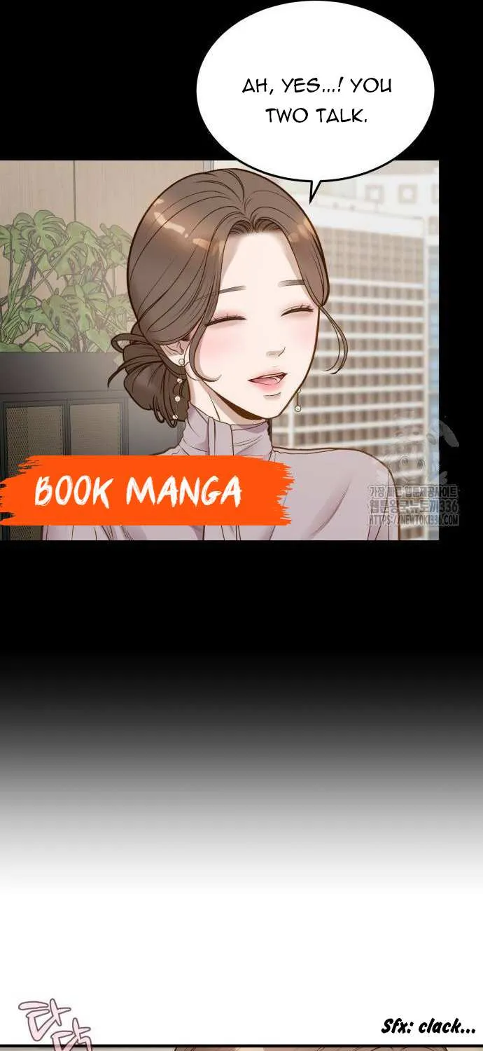 Even though you know it’s crazy Chapter 8 page 30 - 