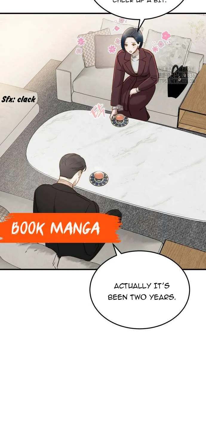 Even though you know it’s crazy Chapter 8 page 4 - 