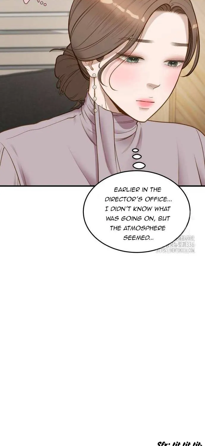 Even though you know it’s crazy Chapter 8 page 31 - 