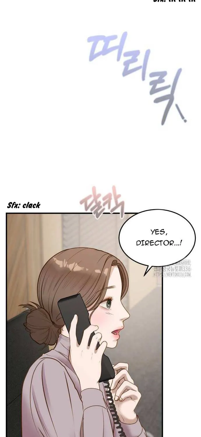Even though you know it’s crazy Chapter 8 page 32 - 