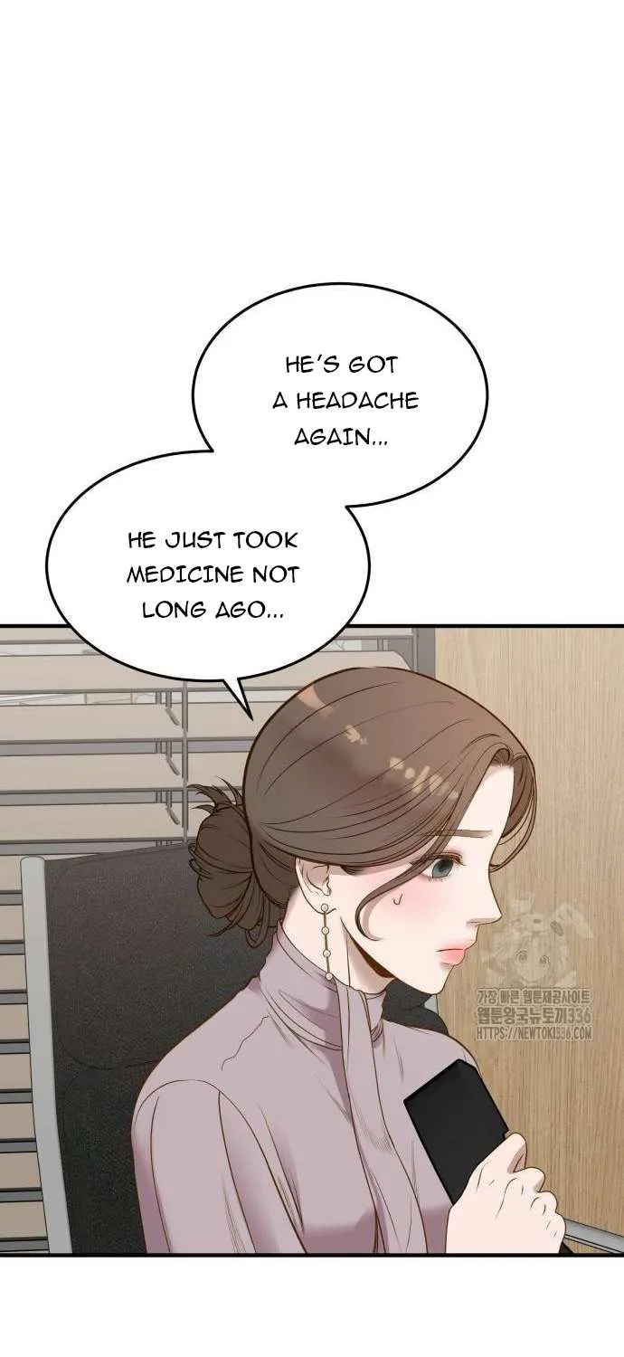 Even though you know it’s crazy Chapter 8 page 34 - 