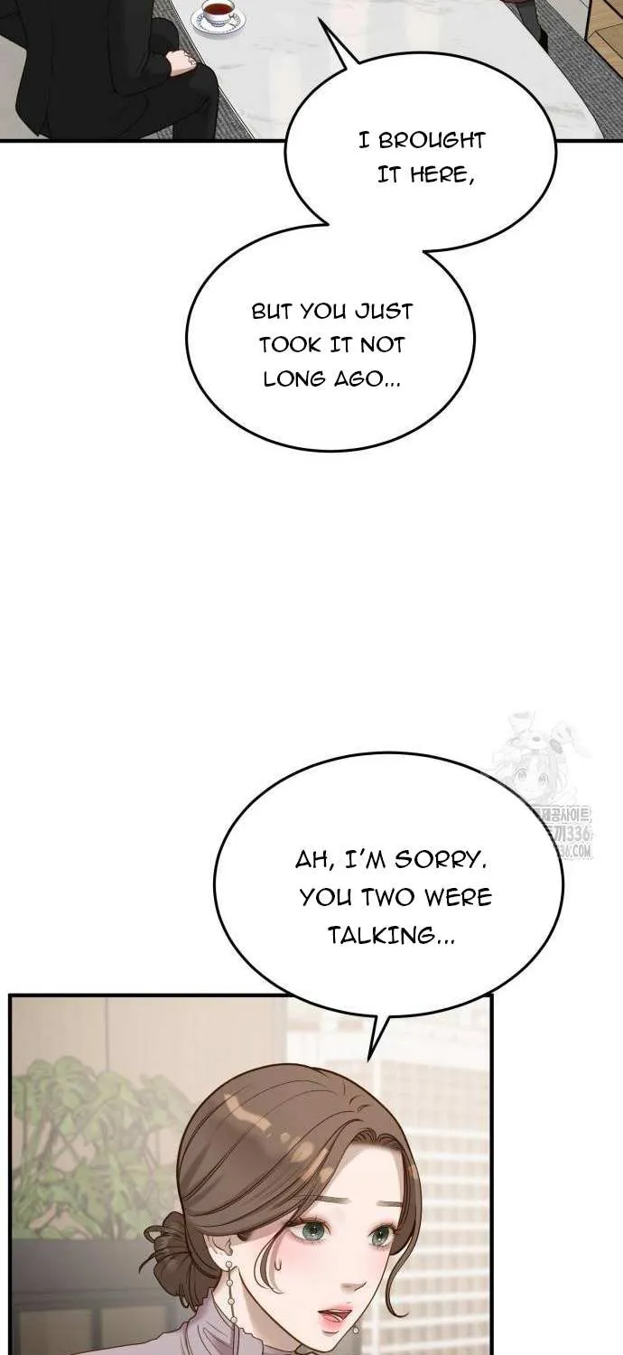 Even though you know it’s crazy Chapter 8 page 38 - 