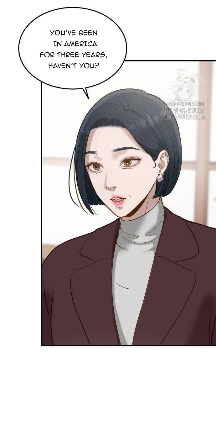 Even though you know it’s crazy Chapter 8 page 5 - 