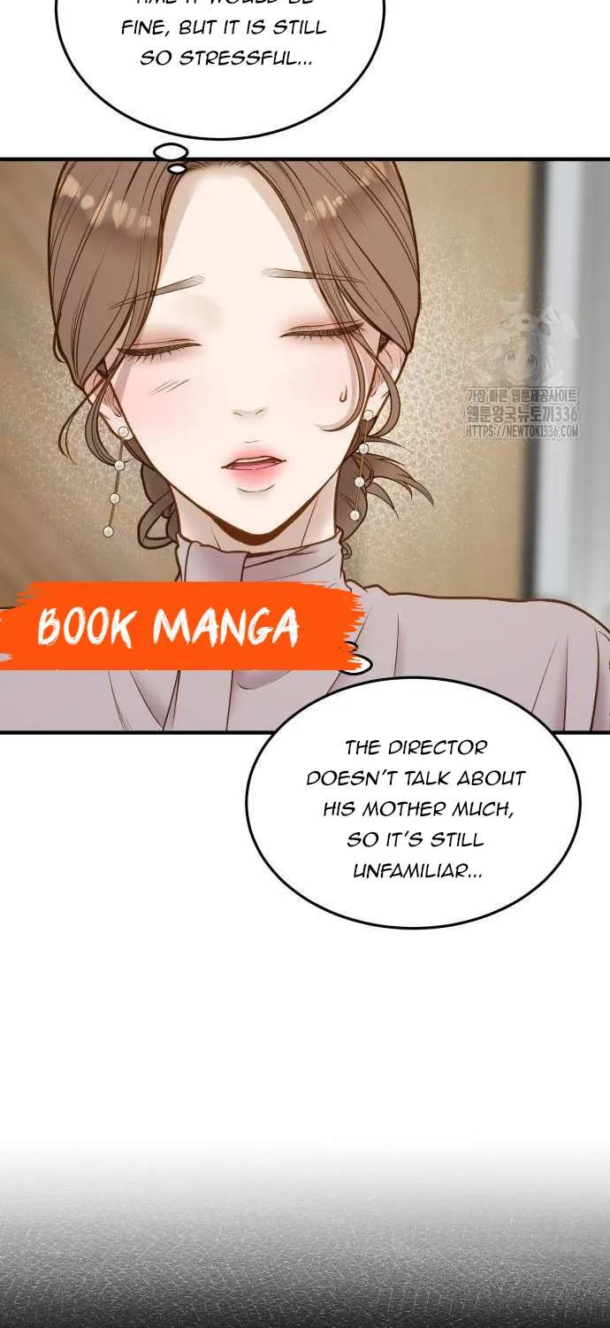 Even though you know it’s crazy Chapter 8 page 44 - 