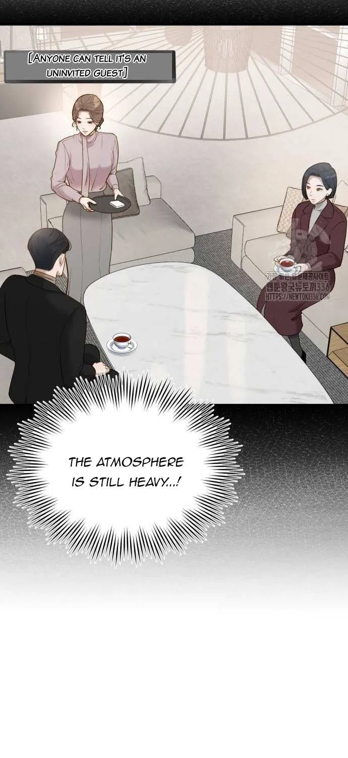Even though you know it’s crazy Chapter 8 page 45 - 
