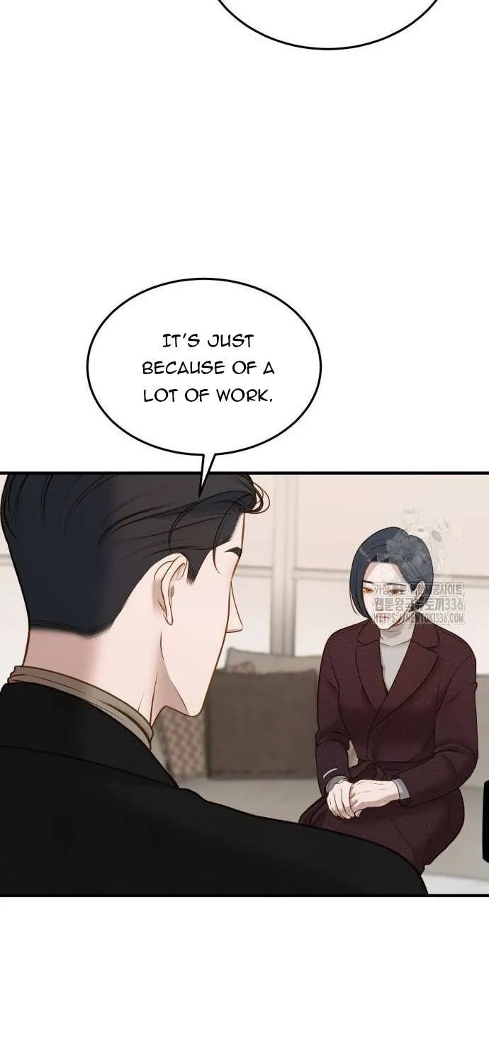 Even though you know it’s crazy Chapter 8 page 49 - 