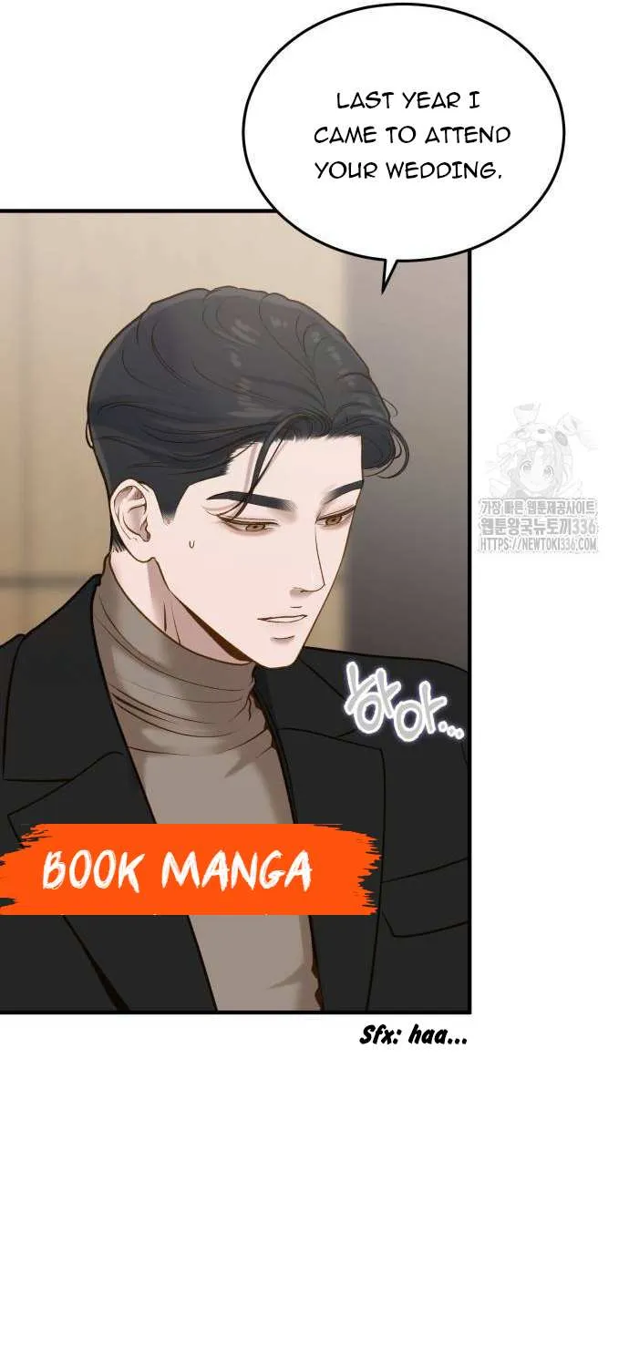 Even though you know it’s crazy Chapter 8 page 6 - 
