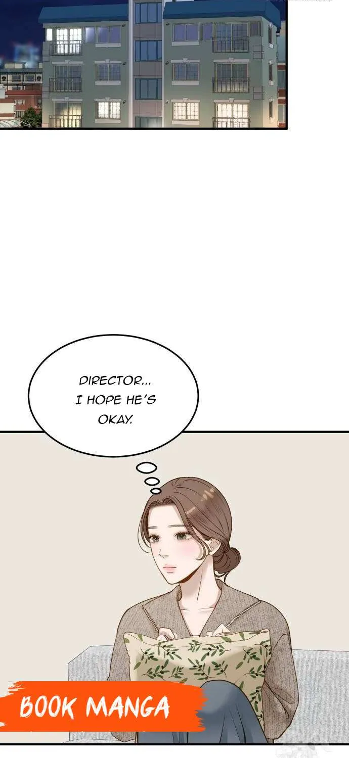 Even though you know it’s crazy Chapter 8 page 55 - 